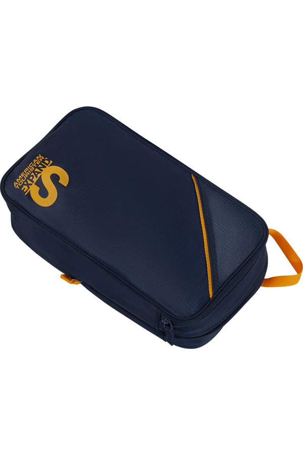 Packing Cubes Set med 3 packkuber