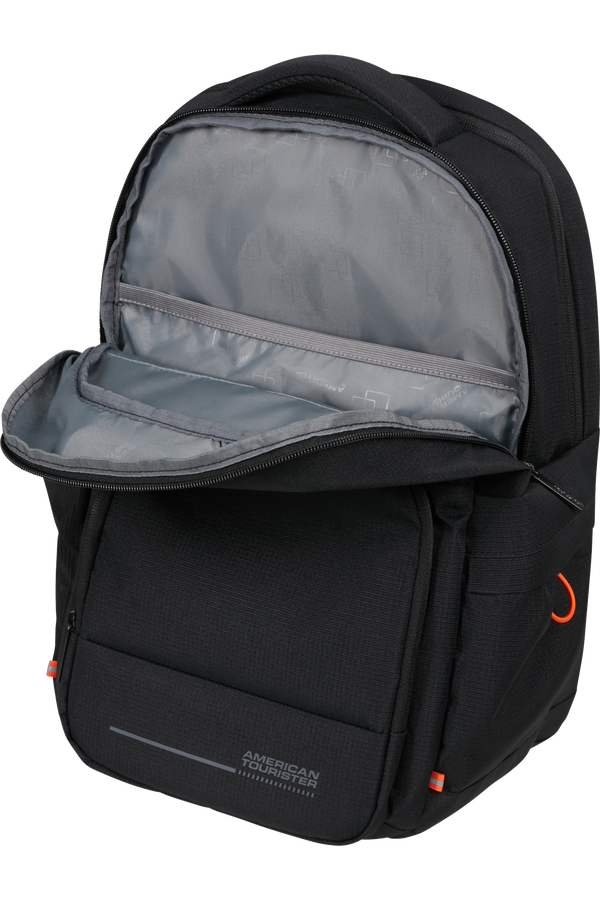 American Tourister At Work Nxt Laptop Backpack 14.0'  Black