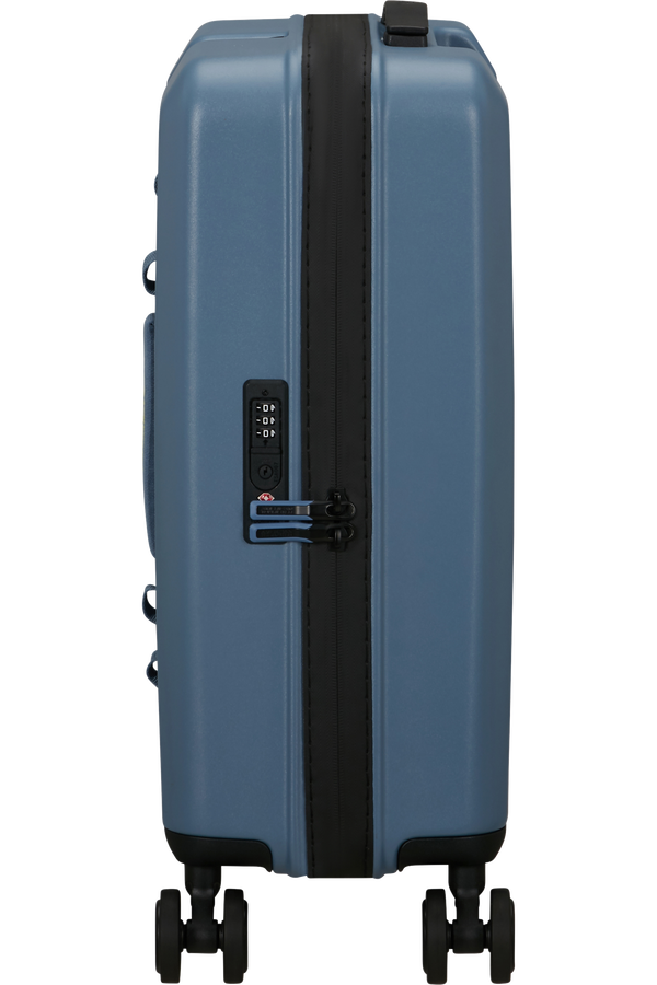 American Tourister Trailon Spinner 55cm  Coronet Blue