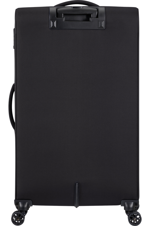 American Tourister Hyperspeed Spinner TSA EXP 80cm  Jet Black