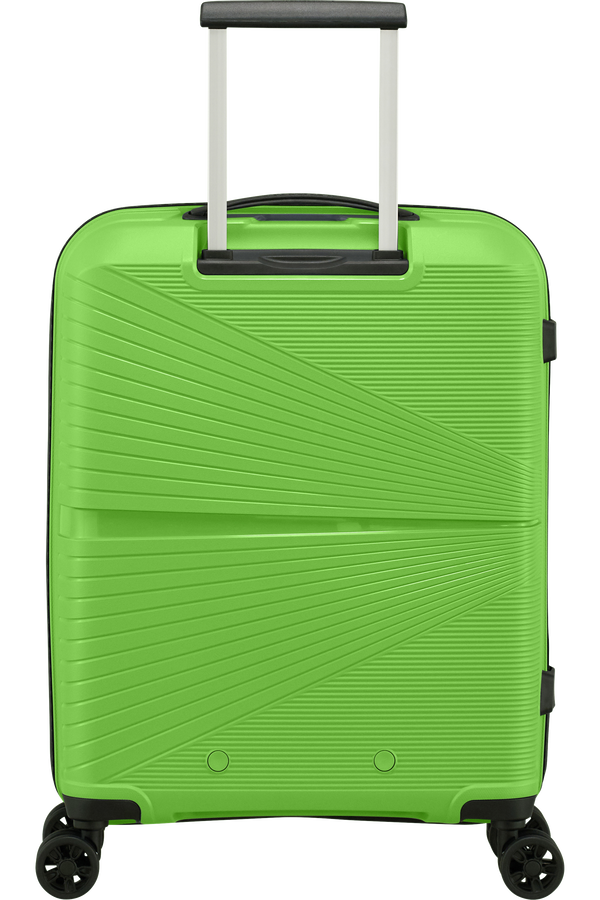 American Tourister Airconic Spinner 55cm  Acid Green