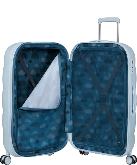 Dreami 77cm Stor incheckning