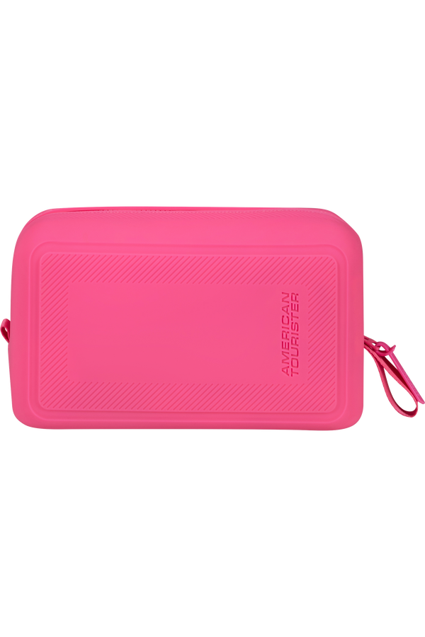 American Tourister Urban Groove UG27 Washbag Pop  Hawaiian Pink