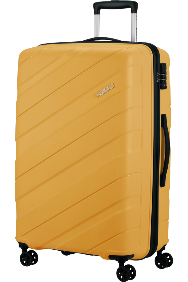 Jetdriver 3.0 77cm Resv&auml;ska med 4 hjul