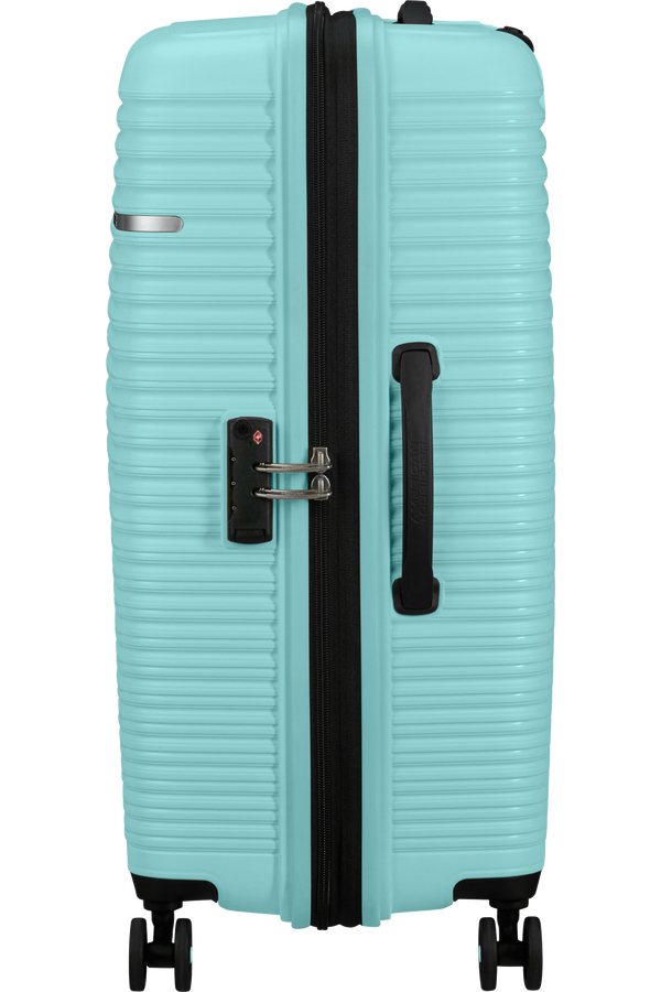 American Tourister Liftoff Spinner Exp Tsa 67cm  Summer Blue