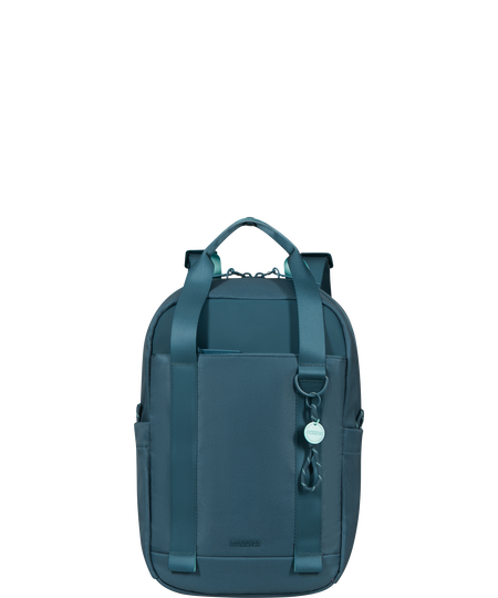 Minima S Ryggs&auml;ck