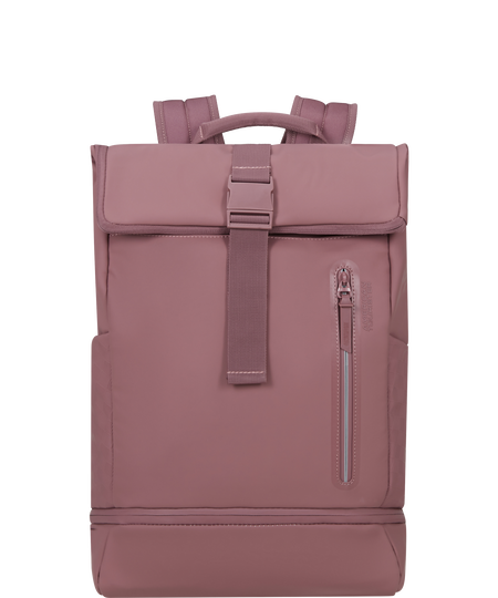 Urban Tide 15.6'' rolltop Ryggs&auml;ck 15.6"