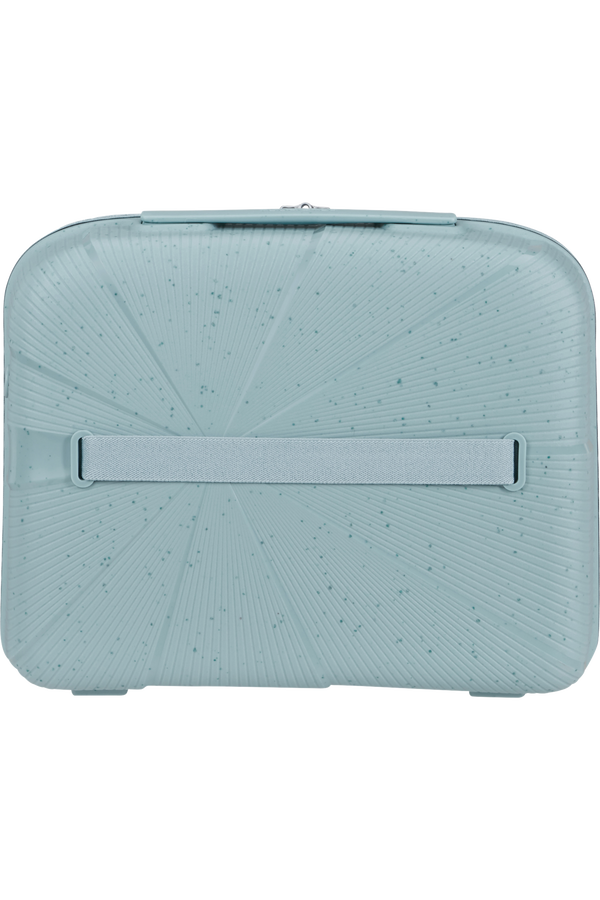 American Tourister StarVibe Beauty Case LTD  Azzurro Speckles American Tourister StarVibe Beauty Case LTD  Azzurro Speckles