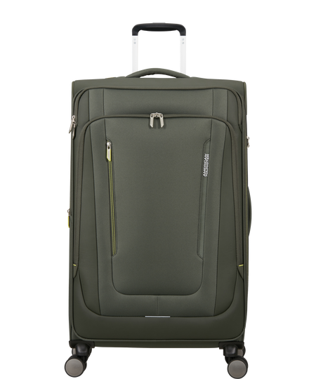 Wanderlite L Stor incheckning