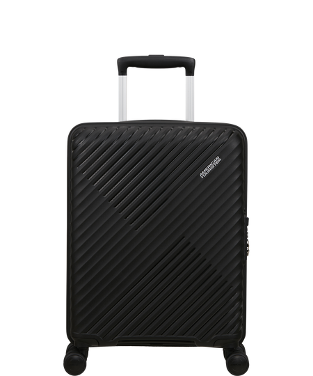 Diablast 55cm Kabinv&auml;skor