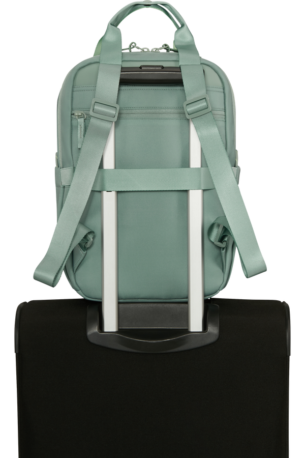 Minima S Ryggs&auml;ck