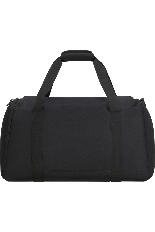 American Tourister Brightup Duffle Zip  Black American Tourister Brightup Duffle Zip  Black