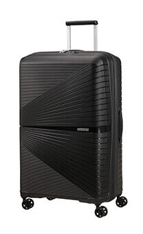 American Tourister Airconic Spinner 77/28 Tsa 77cm  Onyx Black
