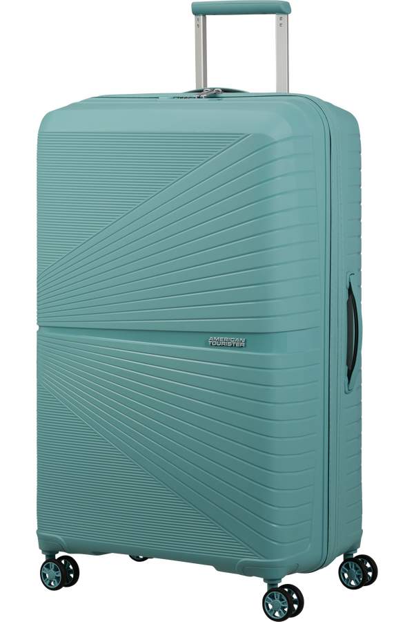 American Tourister Airconic Spinner 77/28 Tsa 77cm  Dusty Turquoise American Tourister Airconic Spinner 77/28 Tsa 77cm  Dusty Turquoise