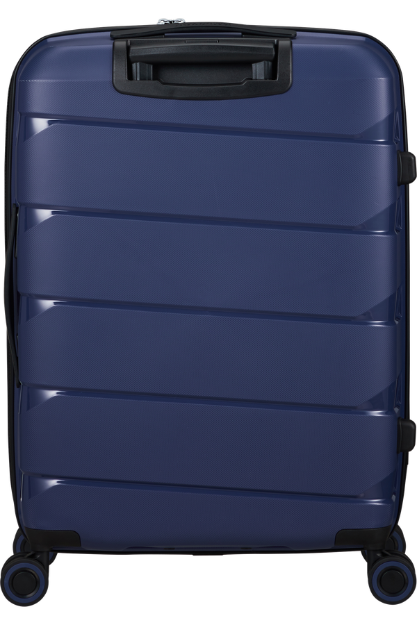 American Tourister Air Move SPINNER 66/24 TSA  Midnight Navy American Tourister Air Move SPINNER 66/24 TSA  Midnight Navy
