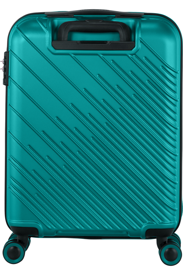 American Tourister Speedstar Spinner 55/20 Tsa  Deep Turquoise American Tourister Speedstar Spinner 55/20 Tsa  Deep Turquoise