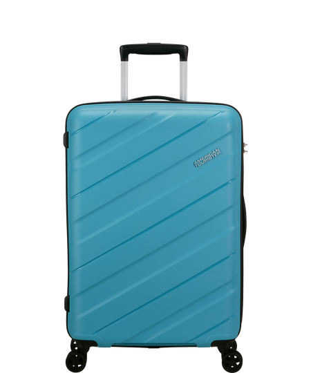 Jetdriver 3.0 67cm Resv&auml;ska med 4 hjul