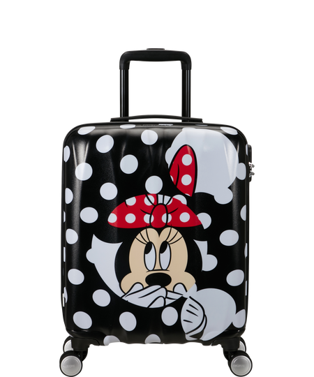Disney Legends 2.0 55cm Kabinv&auml;skor