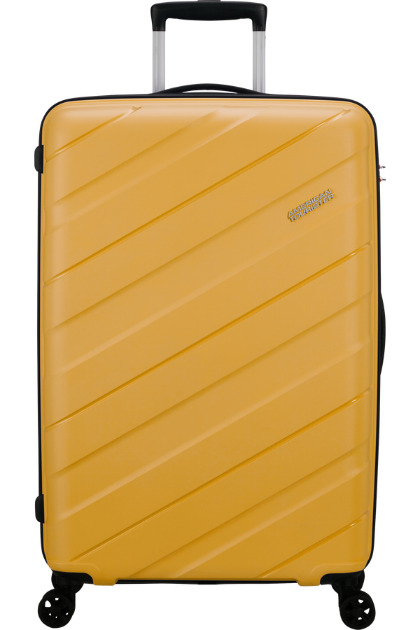 Jetdriver 3.0 77cm Resv&auml;ska med 4 hjul