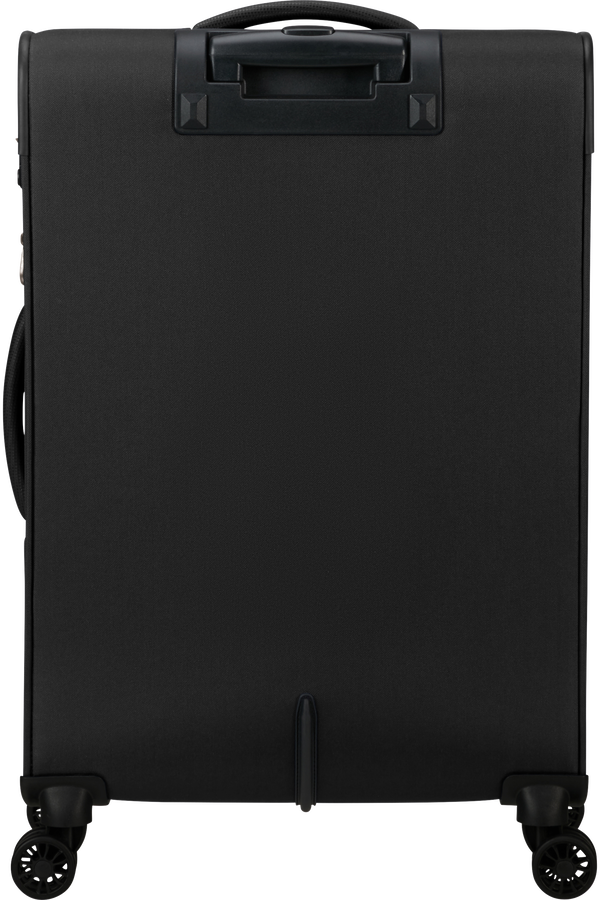 Air Wave M Medium incheckning