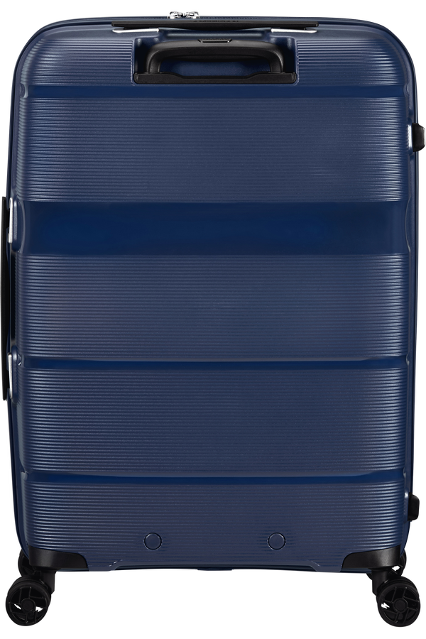 American Tourister Linex Spinner 66cm  Deep Navy