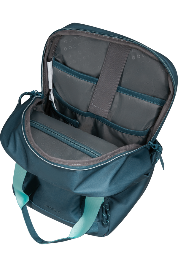 Minima S Ryggs&auml;ck