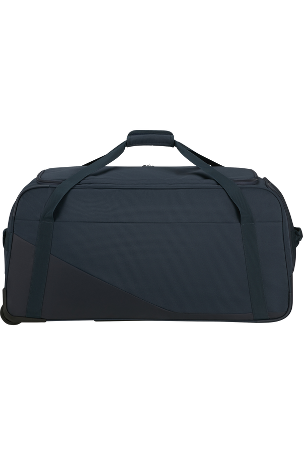 American Tourister City Racer Duffle with wheels L  Navy American Tourister City Racer Duffle with wheels L  Navy