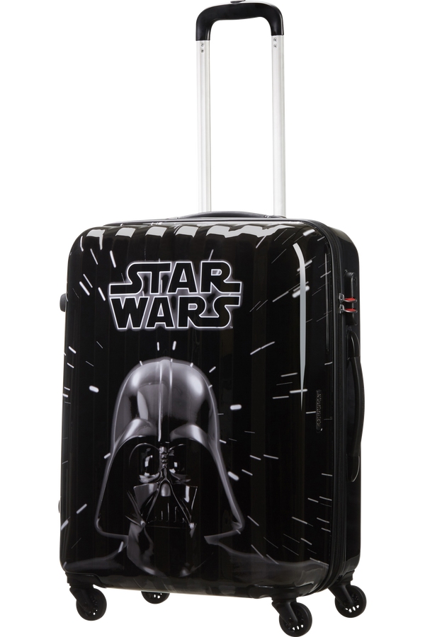 American Tourister Star Wars Legends Spinner Joytwist 65cm  Star Wars Neon