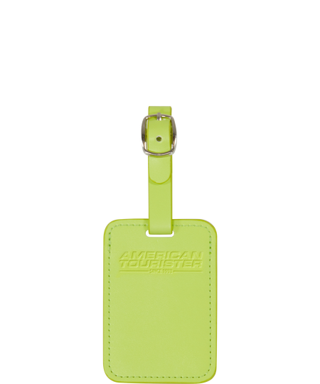 American Tourist. Ta Bagagebricka x2