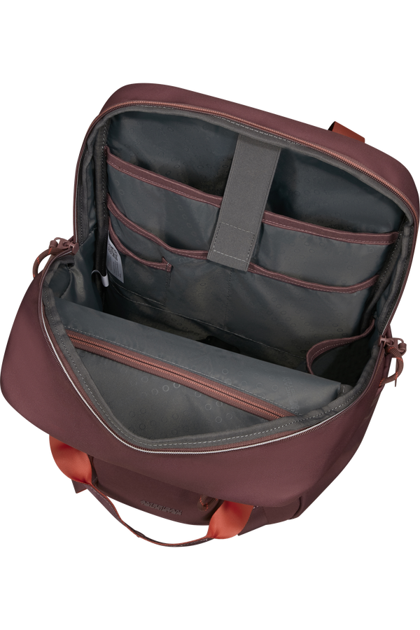 Minima M Ryggs&auml;ck