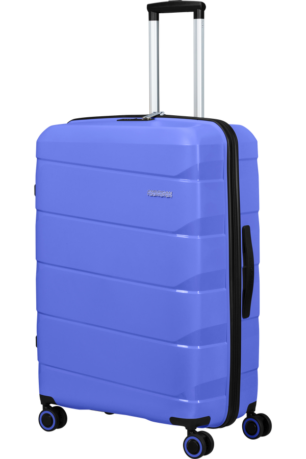 American Tourister Air Move SPINNER 75/28 TSA  Peace Purple American Tourister Air Move SPINNER 75/28 TSA  Peace Purple