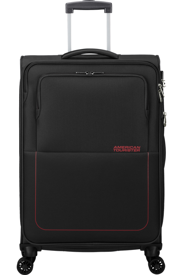 Air Wave M Medium incheckning