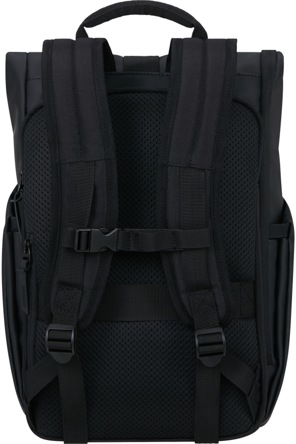 Urban Tide 14'' rolltop Ryggs&auml;ck 14"