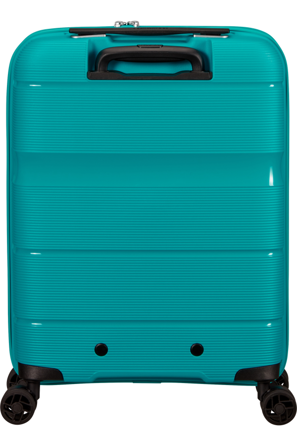 American Tourister Linex Spinner 55cm  Blue Ocean American Tourister Linex Spinner 55cm  Blue Ocean