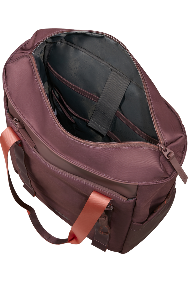 Minima 14.1'' Tote