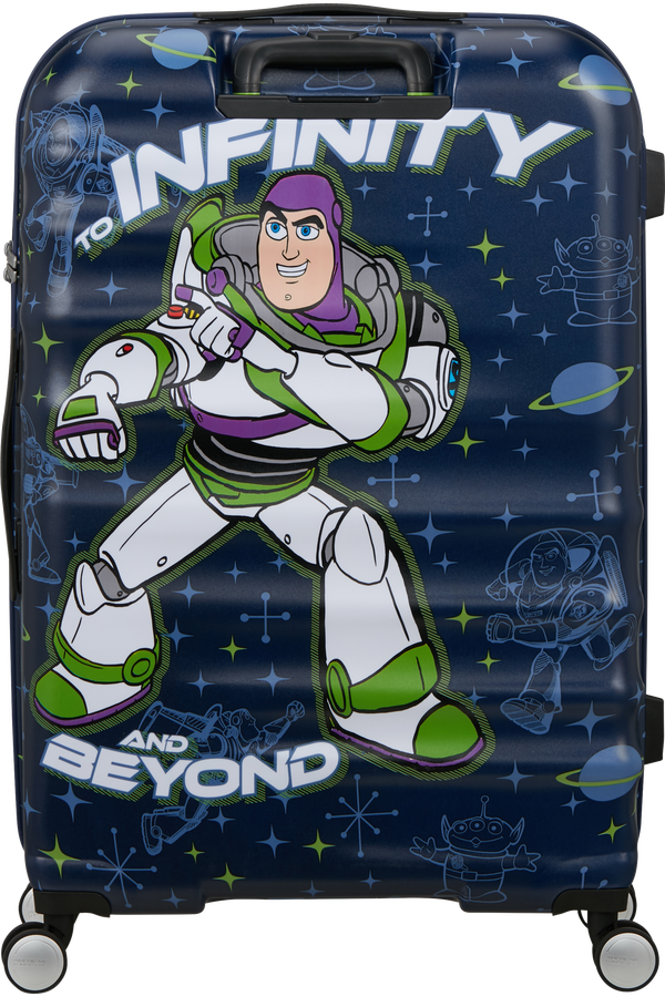 Disney Wavebreaker 77cm Stor incheckning