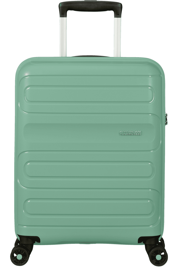 American Tourister Sunside SPINNER 55/20 Mineral Green