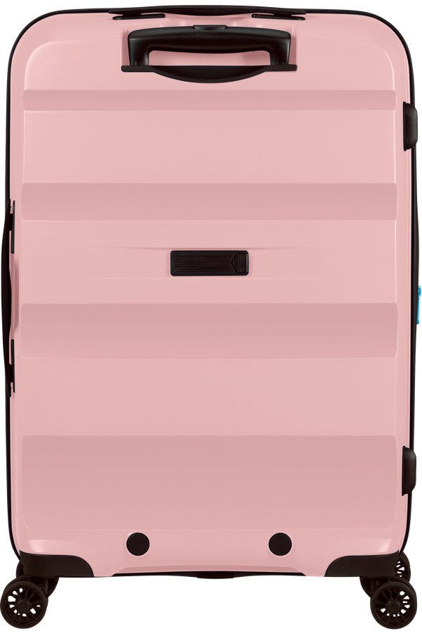 American Tourister Bon Air Dlx Spinner TSA Expandable 66cm  Cherry Blossoms