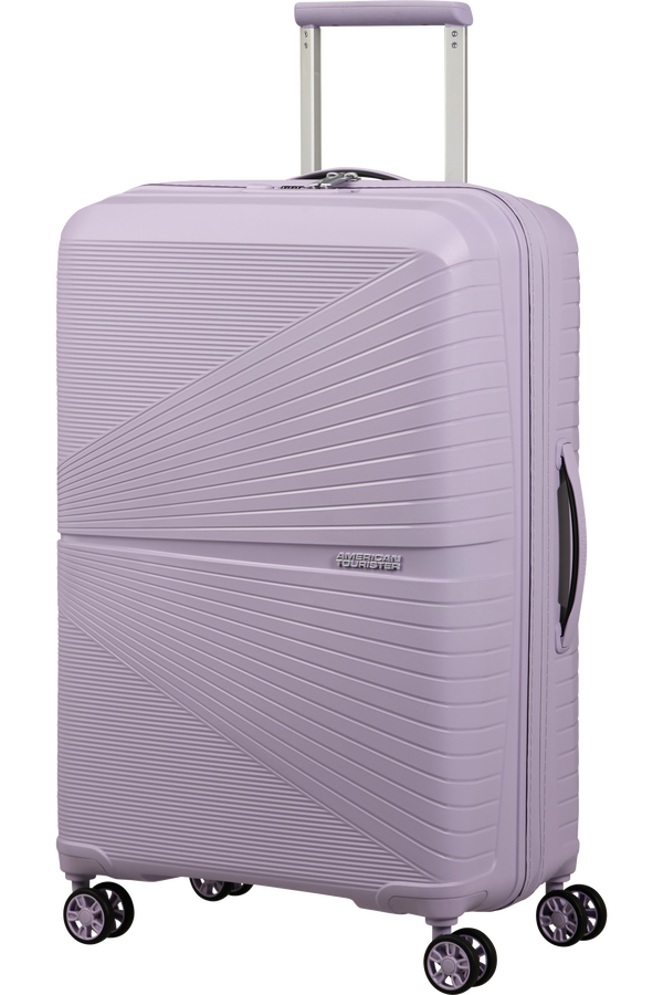 American Tourister Airconic Spinner 67/24 Tsa 67cm  Stormy Lilac American Tourister Airconic Spinner 67/24 Tsa 67cm  Stormy Lilac