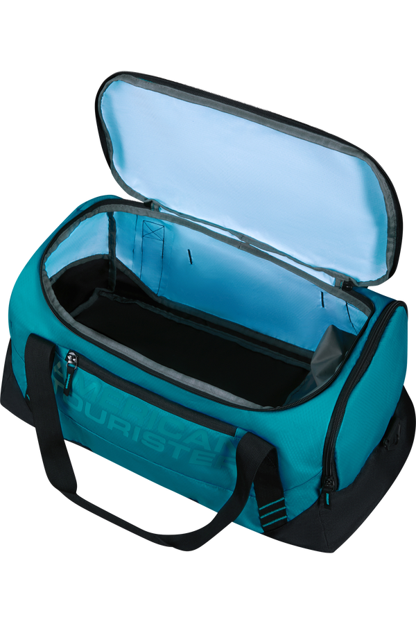 American Tourister Urban Groove Ug23 Duffle Sport  Black/Blue American Tourister Urban Groove Ug23 Duffle Sport  Black/Blue