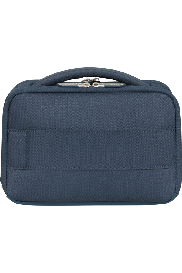 American Tourister Wanderlite Washbag EXP  Dark Navy