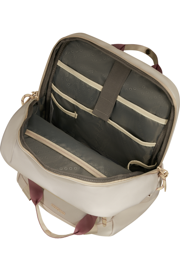 Minima M Ryggs&auml;ck