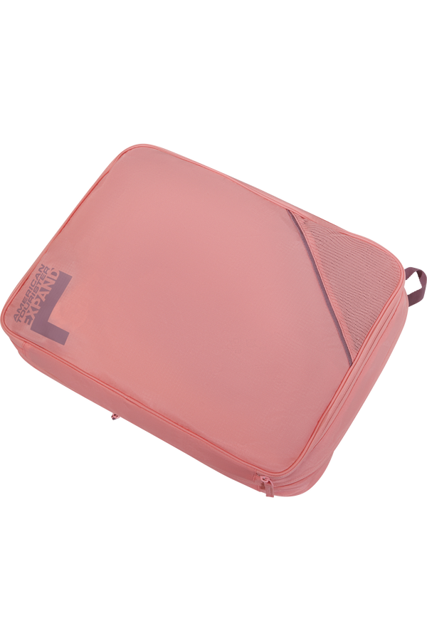 Packing Cubes Set med 3 packkuber