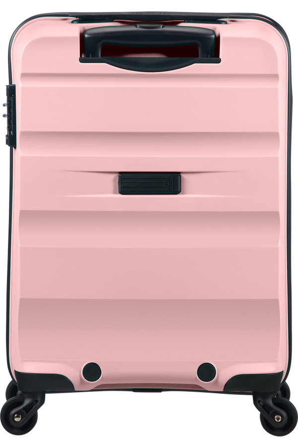 American Tourister Bon Air Spinner S Strict  Cherry Blossoms American Tourister Bon Air Spinner S Strict  Cherry Blossoms