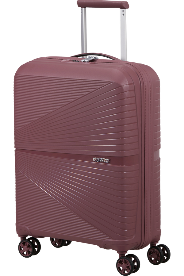 American Tourister Airconic Spinner 55/20 Tsa 55cm  Galactic Mauve