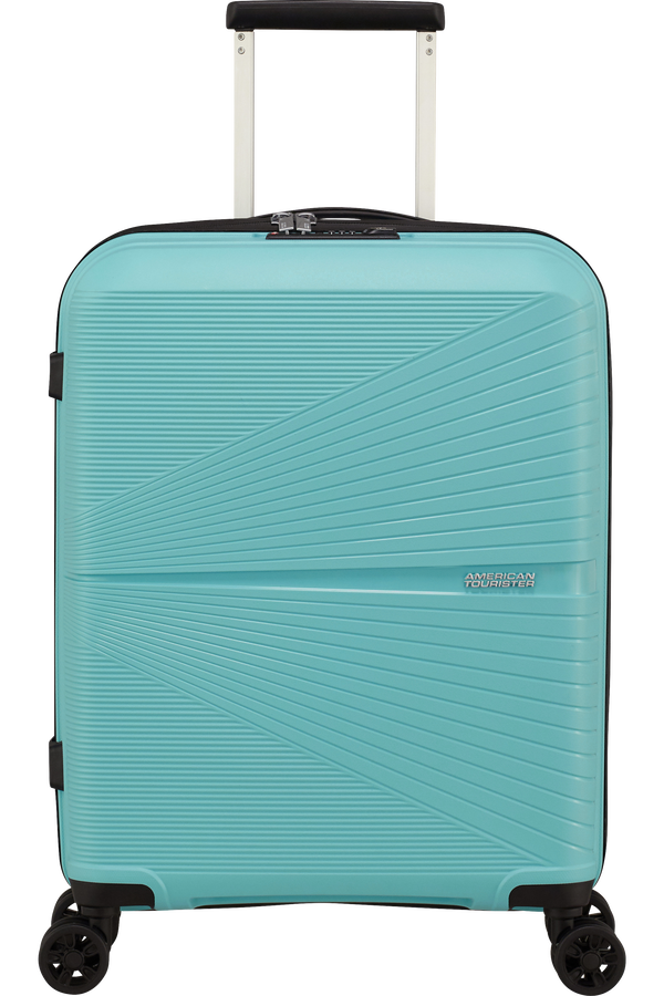 American Tourister Airconic Spinner 55/20 Tsa 55cm Purist Blue