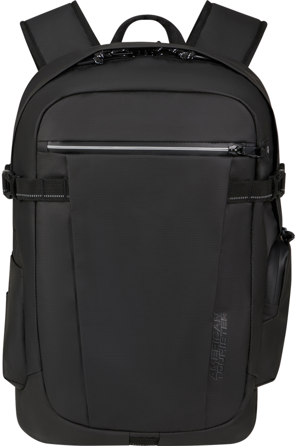 American Tourister Upventure LAPT. BACKPACK 15.6'  Black