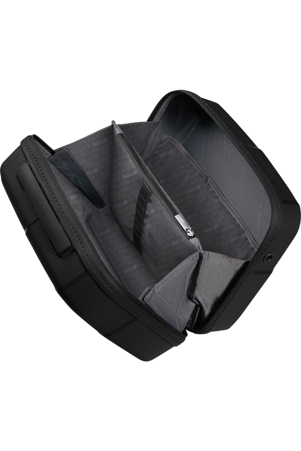 American Tourister Starvibe Beauty Case Black