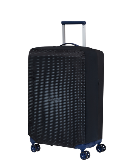 Luggage Cover M V&auml;skskydd