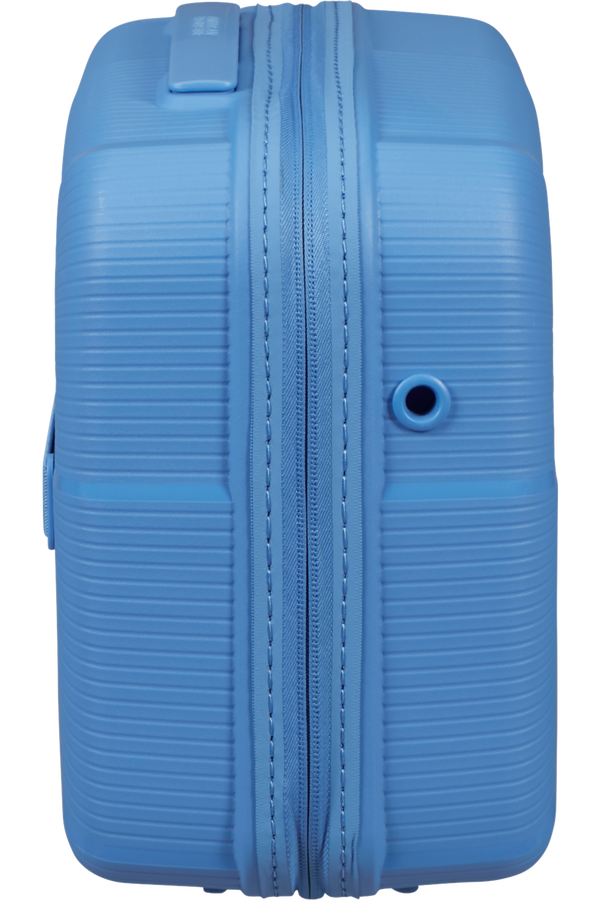 American Tourister Starvibe Beauty Case Tranquil Blue